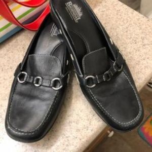 Slip on Loafers